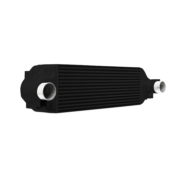 Mishimoto MMINT-RS-16BK Intercooler, fits Ford Focus RS 2016-2018 - Truck Part Superstore