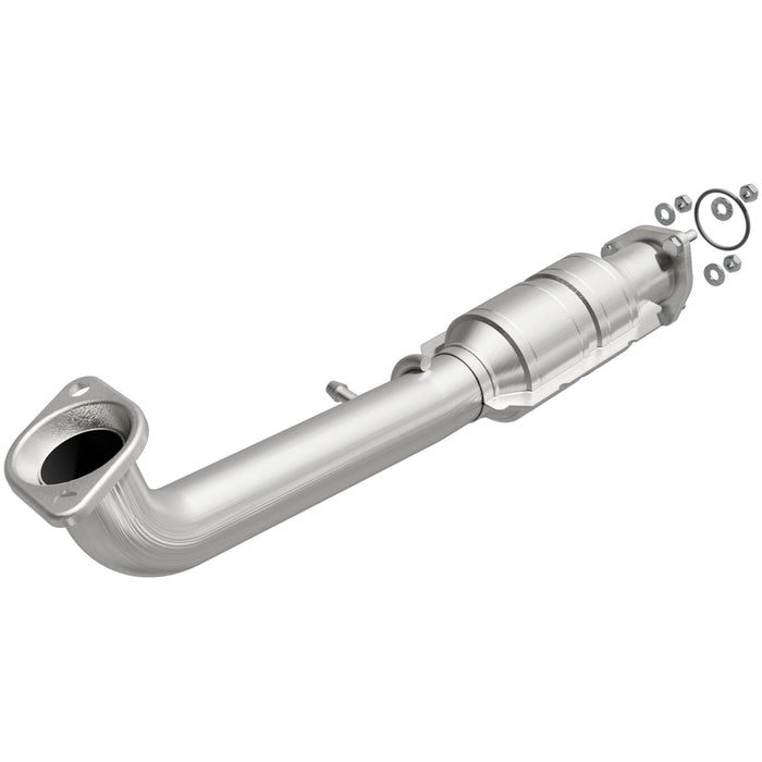 MagnaFlow Exhaust Products 51529 OEM Grade Direct-Fit Catalytic Converter - Truck Part Superstore