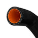 Mishimoto MMHOSE-SVT-02BK Ford Focus SVT Silicone Hose Kit, 2002-2004, Black - Truck Part Superstore