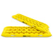 Mishimoto BNRB-109YW Borne Off-Road Traction Board Set, Yellow - Truck Part Superstore