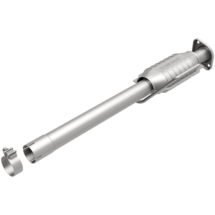 MagnaFlow Exhaust Products 49000 OEM Grade Direct-Fit Catalytic Converter - Truck Part Superstore