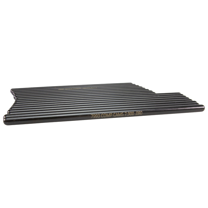 COMP Cams 8720-16 Hi-Tech .080" Wall Pushrod Set for '03-'08 Dodge 5.7L HEMI - Truck Part Superstore