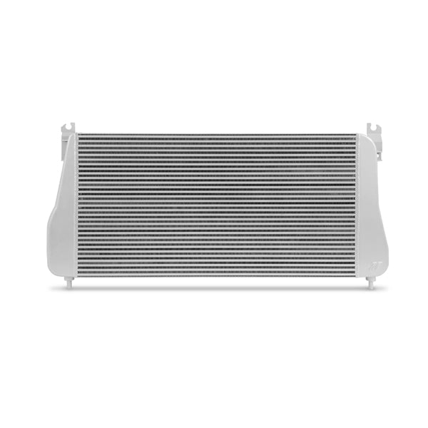 Mishimoto MMINT-DMAX-06SL Intercooler, fits Chevrolet/GMC 6.6L Duramax 2006-2010 - Truck Part Superstore