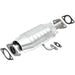 MagnaFlow Exhaust Products 23688 Standard Grade Direct-Fit Catalytic Converter - Truck Part Superstore