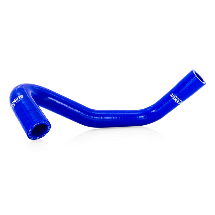 Mishimoto MMHOSE-4RUN34-96HHBL Silicone Heater Hose Kit, Toyota 4Runner 3.4L 1996-2002 W/O Rear Heater, Blue - Truck Part Superstore