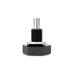 Mishimoto MMODP-7816 Magnetic Oil Drain Plug 7/8-16, Black - Truck Part Superstore