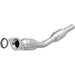 MagnaFlow Exhaust Products 551461 California Direct-Fit Catalytic Converter - Truck Part Superstore