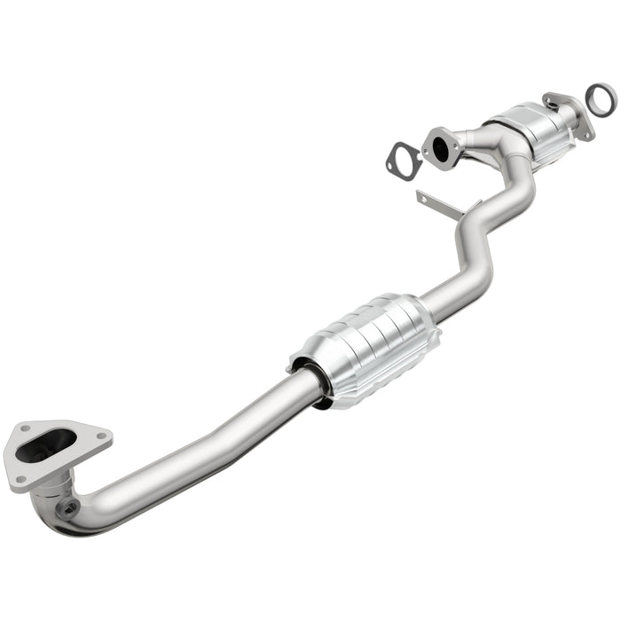 MagnaFlow Exhaust Products 51649 OEM Grade Direct-Fit Catalytic Converter - Truck Part Superstore