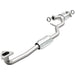 MagnaFlow Exhaust Products 51649 OEM Grade Direct-Fit Catalytic Converter - Truck Part Superstore