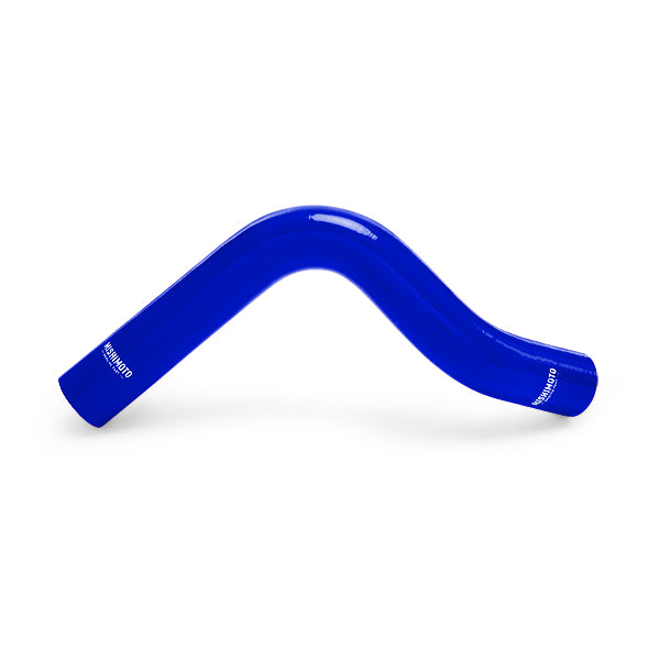 Mishimoto MMHOSE-RADO-99BL Silicone Radiator Hose Kit, fits Chevrolet Silverado 1500 V8 1999-2006 - Truck Part Superstore