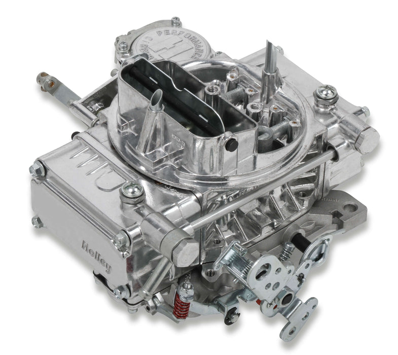 Holley 0-1850S Classic Street Carburetor - Truck Part Superstore