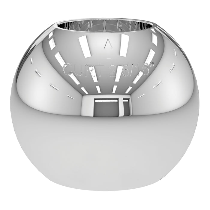 CURT 42203 Replacement 2-5/16in. Switch Ball Trailer Ball (Fits 1-1/8in. Neck) - Truck Part Superstore