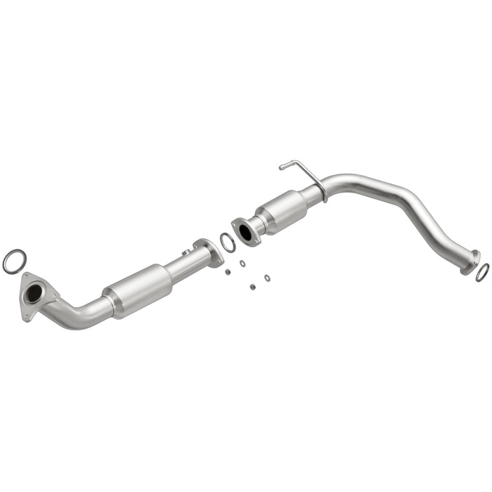 MagnaFlow Exhaust Products 52559 OEM Grade Direct-Fit Catalytic Converter - Truck Part Superstore