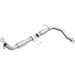 MagnaFlow Exhaust Products 52559 OEM Grade Direct-Fit Catalytic Converter - Truck Part Superstore
