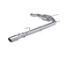 MBRP Exhaust S5267AL Exhaust System Kit - Truck Part Superstore