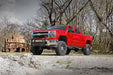 Rough Country 22832 7 Inch Suspension Lift Kit 14-18 Silverado/Sierra 1500 4WD Cast Steel Rough Country - Truck Part Superstore