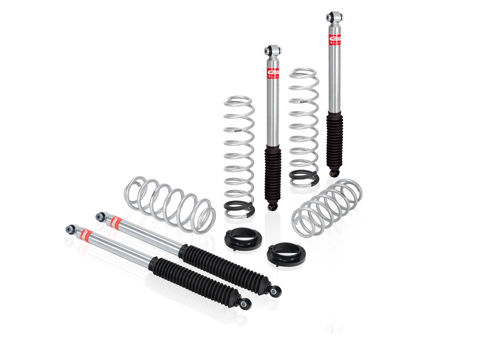 Eibach Springs E80-51-024-04-22 ALL-TERRAIN LIFT KIT - Truck Part Superstore