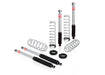 Eibach Springs E80-51-023-06-22 ALL-TERRAIN LIFT KIT - Truck Part Superstore