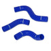 Mishimoto MMHOSE-MIA-90BL Silicone Radiator Hose Kit fits Mazda Miata 1990-1993 - Truck Part Superstore