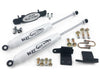 Tuff Country 66395 Dual Steering Stabilizer In LIne Style 03-07 Dodge Ram 2500/3500 4WD Tuff Country - Truck Part Superstore