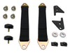 Tuff Country 10937 Upper Control Arms 11-19 Chevy Silverado/GMC Sierra 2500HD/3500HD 4x4 & 2WD Pair Tuff Country - Truck Part Superstore