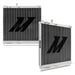 Mishimoto MMRAD-TTN-04 Performance Aluminum Radiator, Fits 2004-2014 Nissan Titan - Truck Part Superstore