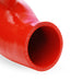 Mishimoto MMHOSE-CAM4-16IHRD Silicone Induction Hose fits Chevrolet Camaro 2.0T 2016+/Cadillac ATS 2.0T 2013+ - Truck Part Superstore