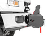 Rough Country 10762 EXO Winch Mount System 09-20 Ford F-150 Rough Country - Truck Part Superstore