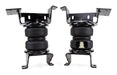 Air Lift 88341 LoadLifter 5000 ULTIMATE; Leaf spring air spring kit with internal jounce bumper - Truck Part Superstore