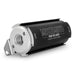 Mishimoto MMFF-ST-C010 Mishimoto High-Performance -10AN Fuel Filter, 10-Micron Cellulose Insert - Truck Part Superstore