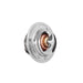 Mishimoto MMTS-WRA-03L Racing Thermostat, fits Jeep Wrangler 2.4L/3.8L 2003-2011 - Truck Part Superstore