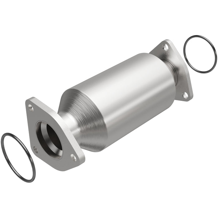MagnaFlow Exhaust Products 93642 HM Grade Direct-Fit Catalytic Converter - Truck Part Superstore