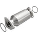 MagnaFlow Exhaust Products 93642 HM Grade Direct-Fit Catalytic Converter - Truck Part Superstore