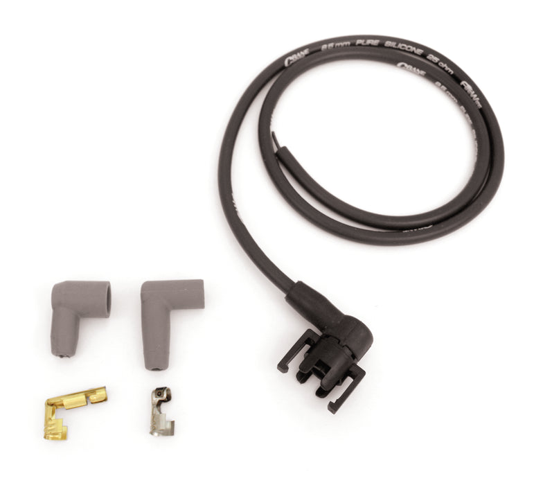 FAST 235-0001 Single Lead Spark Coil Wire - Truck Part Superstore