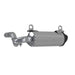 MBRP Exhaust AT-9214PT MBRP Performance Series Can-Am 5" Single Slip-on Muffler. - Truck Part Superstore