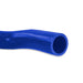 Mishimoto MMHOSE-X35T-15BL Silicone Radiator Hose Kit, Fits 2015-2017 Ford Expedition 3.5L EcoBoost, Blue - Truck Part Superstore