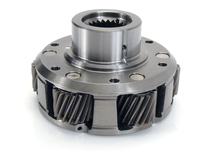 TCI Automotive 497010 Automatic Transmission Planetary Gear Assembly - Truck Part Superstore