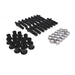 COMP Cams 4514-KIT Rocker Arm Adjusting Nut Kit for Late Model Big Block Chevrolet - Truck Part Superstore