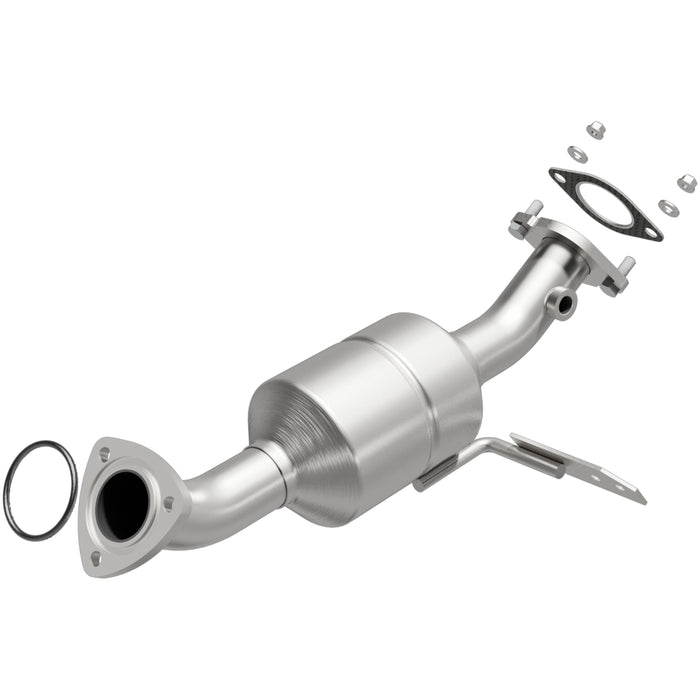MagnaFlow Exhaust Products 4481094 California Direct-Fit Catalytic Converter - Truck Part Superstore