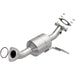 MagnaFlow Exhaust Products 4481094 California Direct-Fit Catalytic Converter - Truck Part Superstore