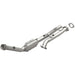 MagnaFlow Exhaust Products 23314 HM Grade Direct-Fit Catalytic Converter - Truck Part Superstore