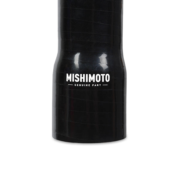 Mishimoto MMHOSE-GM-6L Chevrolet El Camino (307ci/327ci/350ci) Silicone Lower Radiator Hose, 1968-1977 - Truck Part Superstore