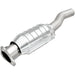 MagnaFlow Exhaust Products 22928 Standard Grade Direct-Fit Catalytic Converter - Truck Part Superstore