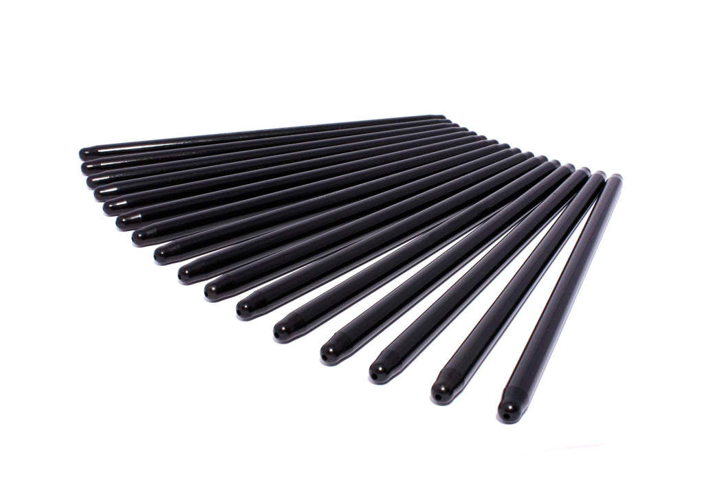 COMP Cams 8904-16 Hi-Tech 7.700" Long, .080" Wall, 3/8" Diameter Pushrod Set - Truck Part Superstore