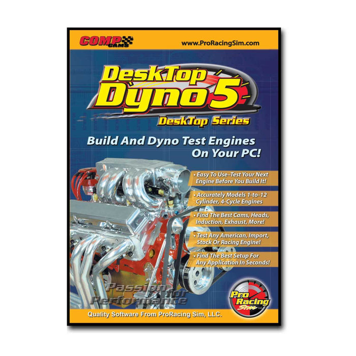 COMP Cams 186011 Vehicle Tuning Software - Truck Part Superstore