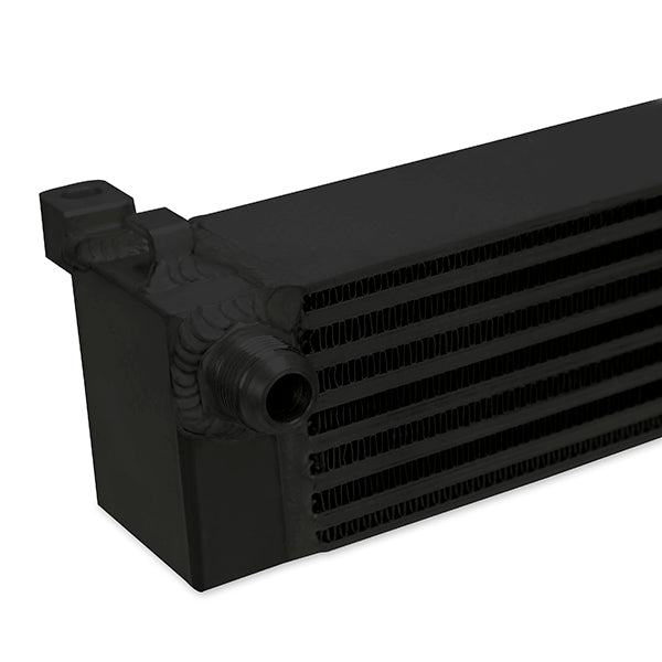Mishimoto MMOC-E46-01 Oil Cooler Kit, fits BMW E46 M3 2001-2006 - Truck Part Superstore