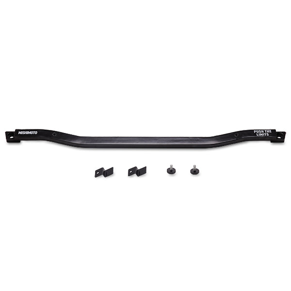 Mishimoto MMSTB-FIST-14TB Trunk Brace, fits Ford Fiesta ST 2014-2019 - Truck Part Superstore