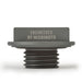 Mishimoto MMOFC-MITS-HOONSL Hoonigan Oil Filler Cap, fits Mitsubishi - Truck Part Superstore