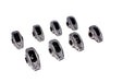 COMP Cams 17005-8 High Energy Aluminum 1.6 Ratio Roller Rocker Set of 8 for Chevrolet 7/16" Stud - Truck Part Superstore