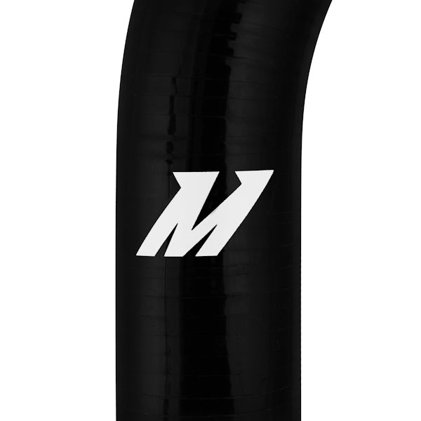 Mishimoto MMHOSE-INT-97BK Acura Integra Type R Silicone Hose Kit, 1997-2001, Black - Truck Part Superstore